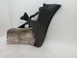 PORSCHE Porsche Cayman 718 GT4RS Holder Bracket 982807147A Holder Carrier — thumbnail 2