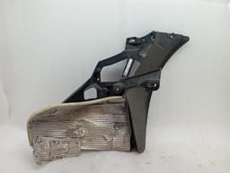 PORSCHE Porsche Cayman 718 GT4RS Holder Bracket 982807147A Holder Carrier — thumbnail 1