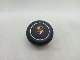 PORSCHE Porsche Cayman 718 GT4RS Module 982880201k Steering Wheel Module — thumbnail 1