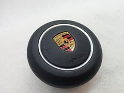 PORSCHE Porsche Cayman 718 GT4RS Module 982880201k Steering Wheel Module — thumbnail 6