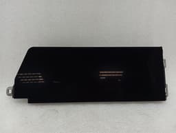 PORSCHE Porsche 911 992 Navigation Monitor 992919597AA RHD Sat Nav Display Screen — thumbnail 6