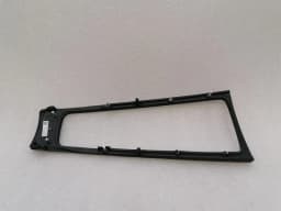 PORSCHE Porsche Cayman 718 GT4RS Veneer 99155308106 Matte Carbon Bar Cover — thumbnail 4