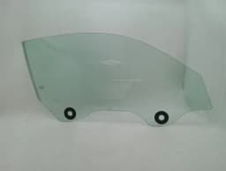 PORSCHE Porsche Cayman 718 GT4RS Left Door Glass 98154251201 Left Door Glass — thumbnail 1
