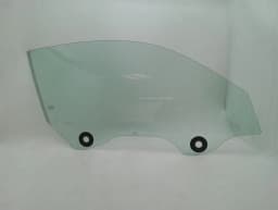 PORSCHE Porsche Cayman 718 GT4RS Left Door Glass 98154251201 Left Door Glass — thumbnail 5