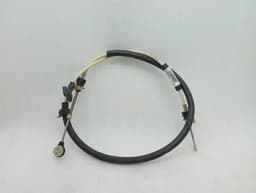 PORSCHE PORSCHE CAYMAN 718 GT4RS 982713266C PDK BRAKE CABLE — thumbnail 5