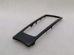 PORSCHE Porsche Cayman 718 GT4RS Veneer 99155308106 Matte Carbon Bar Cover — thumbnail 8