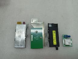 PORSCHE Porsche Cayman 718 PCM Navigation Monitor 9P1035136B Sat Nav Display Screen — thumbnail 4