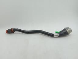 PORSCHE Porsche Cayman 718 GT4RS Fuel Filler Neck 991201044 Filler Neck — thumbnail 1