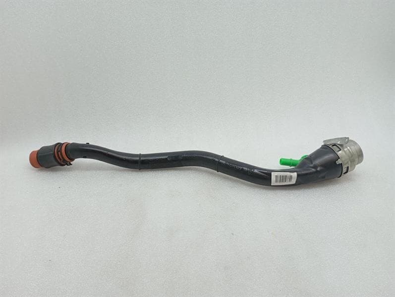 Porsche Cayman 718 GT4RS Fuel Filler Neck 991201044 Filler Neck