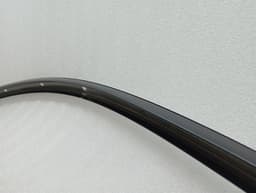 PORSCHE Porsche Cayman 718 GT4RS Body Moulding 98153748209 Bar — thumbnail 7