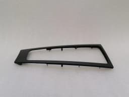 PORSCHE Porsche Cayman 718 GT4RS Veneer 99155308106 Matte Carbon Bar Cover — thumbnail 7