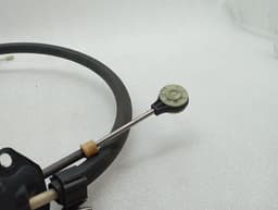 PORSCHE PORSCHE CAYMAN 718 GT4RS 982713266C PDK BRAKE CABLE — thumbnail 7