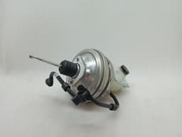 PORSCHE Porsche Cayman 718 GT4RS Brake Servo 99135502589 Brake Booster PCCB — thumbnail 5