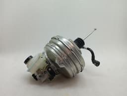 PORSCHE Porsche Cayman 718 GT4RS Brake Servo 99135502589 Brake Booster PCCB — thumbnail 6