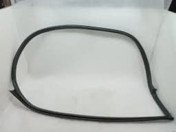 PORSCHE Porsche Cayman 718 GT4RS Door Seal 98153707606 Right Door Seals — thumbnail 1
