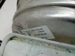 PORSCHE Porsche Cayman 718 GT4RS Brake Servo 99135502589 Brake Booster PCCB — thumbnail 7