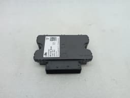 PORSCHE Porsche Cayman 718 GT4RS electronic module 99161814505 control unit park brake — thumbnail 4