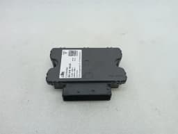 PORSCHE Porsche Cayman 718 GT4RS electronic module 99161814505 control unit park brake — thumbnail 1