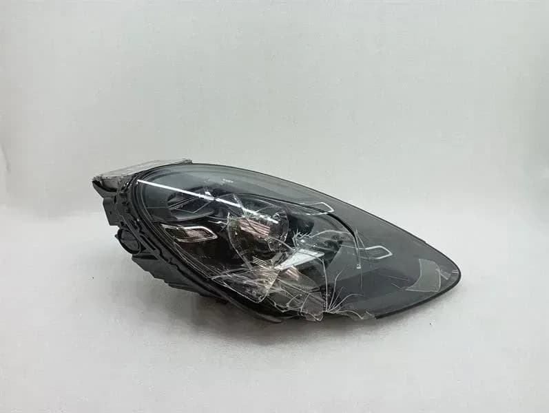 Porsche Cayman 718 GT4RS Right Headlight 982941036ah Spares or Repair Headlight