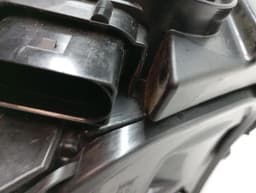 PORSCHE Porsche Cayman 718 GT4RS Right Headlight 982941036ah Spares or Repair Headlight — thumbnail 9