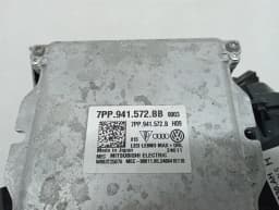PORSCHE Porsche Cayman 718 GT4RS Right Headlight 982941036ah Spares or Repair Headlight — thumbnail 10