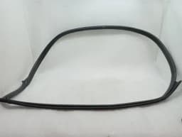 PORSCHE Porsche Cayman 718 GT4RS Door Seal 98153707506 Left Door Seals — thumbnail 1