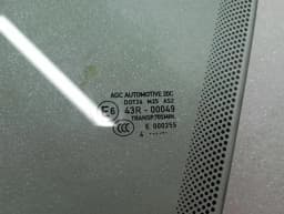 PORSCHE Porsche Cayman 718 GT4RS Left Front Door Glass 98154251201 Door Window Front Left — thumbnail 3
