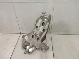 PORSCHE Porsche Cayman 718 GT4RS Left Front Hub 99134165781 Wheel Bearing Housing Front Left — thumbnail 7