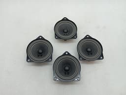 PORSCHE Porsche Cayman 718 GT4RS Speaker 7PP035454L Speaker SET SET — thumbnail 4
