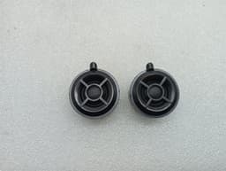 PORSCHE Porsche Cayman 718 GT4RS Speaker 7PP035454L Speaker SET SET — thumbnail 6