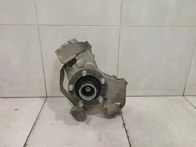 Porsche Cayman 718 GT4RS Left Front Hub 99134165781 Wheel Bearing Housing Front Left