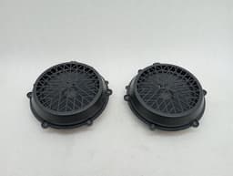 PORSCHE Porsche Cayman 718 GT4RS Speaker 7PP035454L Speaker SET SET — thumbnail 8