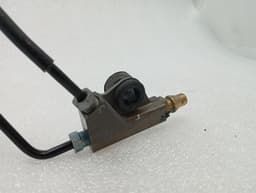 PORSCHE PORSCHE CAYMAN 718 GT4RS HYDRAULIC PUMP 982412257A HYDRAULIC PUMP — thumbnail 3