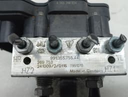 PORSCHE Porsche Cayman 718 GT4RS A.B.S Pump 99135575544 ABS Pump Hydraulic Block — thumbnail 4
