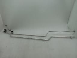 PORSCHE Porsche Cayman 718 GT4RS A/C Pipe 99157309204 Air Conditioning Air Conditioning — thumbnail 1