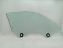 PORSCHE Porsche Cayman 718 GT4RS Left Front Door Glass 98154251201 Door Window Front Left — thumbnail 5