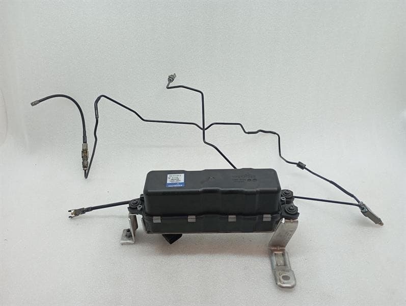 PORSCHE PORSCHE CAYMAN 718 GT4RS HYDRAULIC PUMP 982412257A HYDRAULIC PUMP
