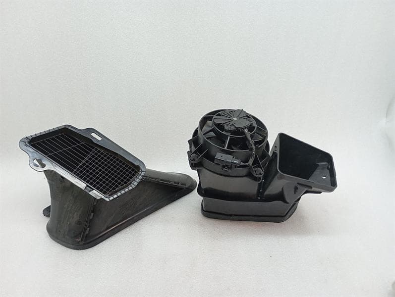 PORSCHE CAYMAN 718 GT4RS Cooling Fan 98150465805 RIGHT GT4 FAN