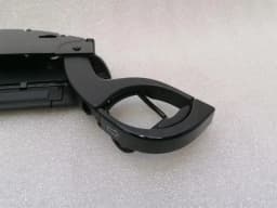 PORSCHE Porsche Cayman 718 GT4RS Cup Holders 99155298503 Weissach RS Carbon Rhd — thumbnail 9