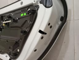 PORSCHE Porsche Cayman 718 GT4RS Right Door 982831052AY Door Right GT4 Aluminium — thumbnail 8