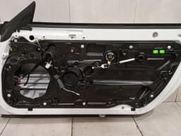 PORSCHE Porsche Cayman 718 GT4RS Right Door 982831052AY Door Right GT4 Aluminium — thumbnail 6