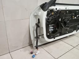 PORSCHE Porsche Cayman 718 GT4RS Right Door 982831052AY Door Right GT4 Aluminium — thumbnail 7