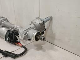 PORSCHE Porsche Cayman 718 GT4RS Power Steering Rack 99134700639 RHD RIGHT HAND DRIVE — thumbnail 2