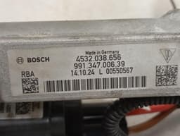 PORSCHE Porsche Cayman 718 GT4RS Power Steering Rack 99134700639 RHD RIGHT HAND DRIVE — thumbnail 6