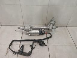 PORSCHE Porsche Cayman 718 GT4RS Power Steering Rack 99134700639 RHD RIGHT HAND DRIVE — thumbnail 7