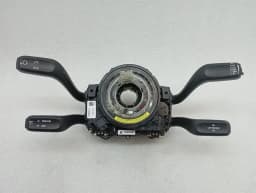 PORSCHE Porsche Cayman 718 wiper stalks 97061301952 indicator switch steering column switch — thumbnail 1
