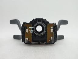 PORSCHE Porsche Cayman 718 wiper stalks 97061301952 indicator switch steering column switch — thumbnail 4