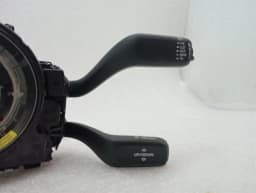 PORSCHE Porsche Cayman 718 wiper stalks 97061301952 indicator switch steering column switch — thumbnail 3