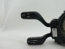 PORSCHE Porsche Cayman 718 wiper stalks 97061301952 indicator switch steering column switch — thumbnail 2