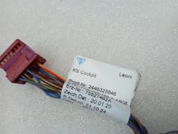 PORSCHE Porsche Cayman 718 PCM Navigation Monitor 9P1035136B Sat Nav Display Screen — thumbnail 10